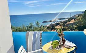 Panorama Melina Apartments